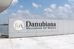 Danubiana – ein Tag lang Kunst und Donau!